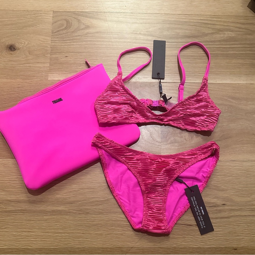 Triangl XS bikini